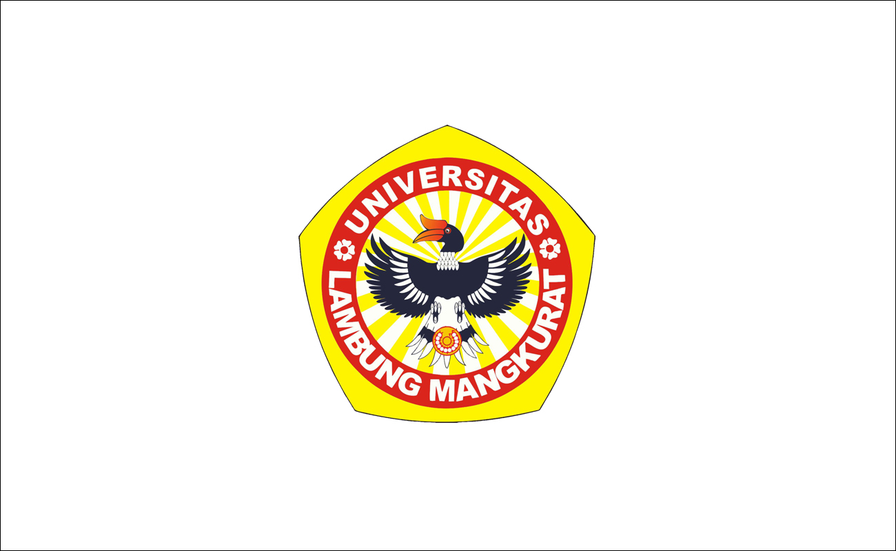 Logo Universitas Lambung Mangkurat