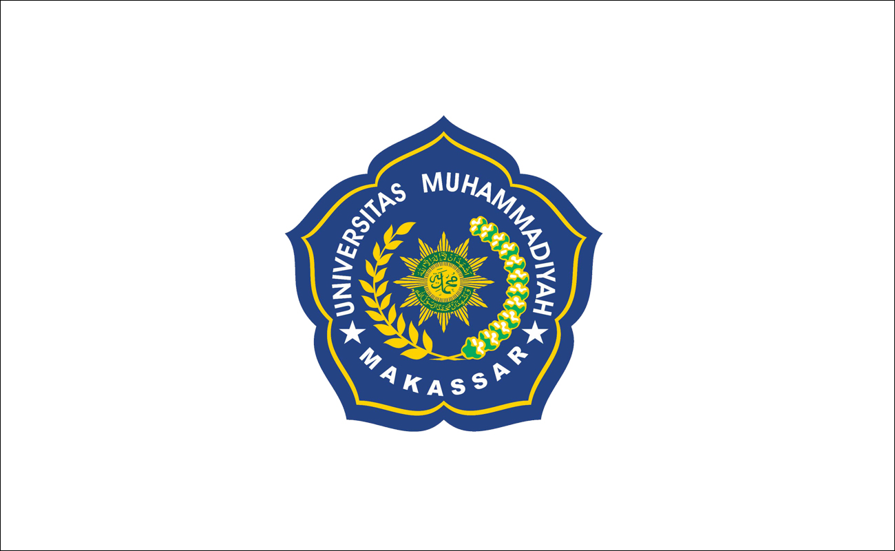 Logo Universitas Muhammadiyah Makassar