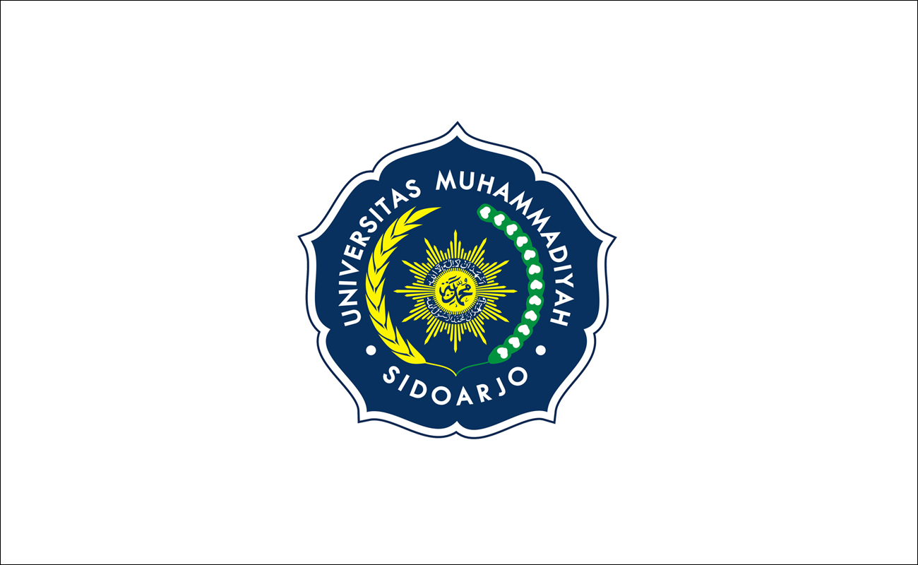 Logo Universitas Muhammadiyah Sidoarjo (UMSIDA)
