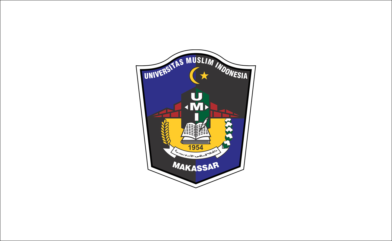 Logo Universitas Muslim Indonesia (UMI) Makassar