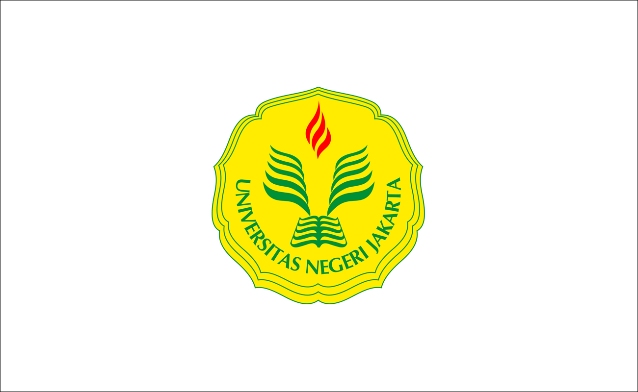 Logo Universitas Negeri Jakarta