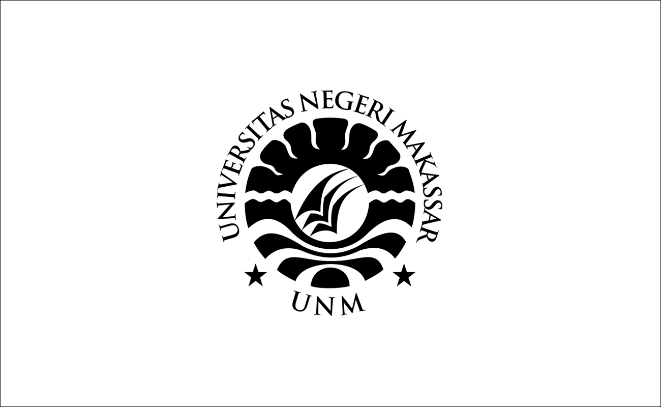 Logo Universitas Negeri Makassar PNG, CDR, AI, EPS, SVG (Free Download)