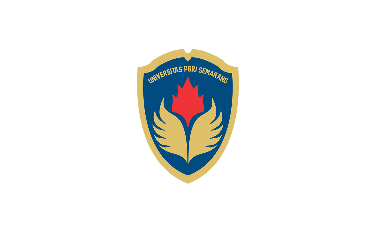 Logo Universitas PGRI Semarang