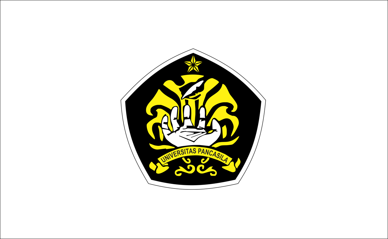 Logo Universitas Pancasila