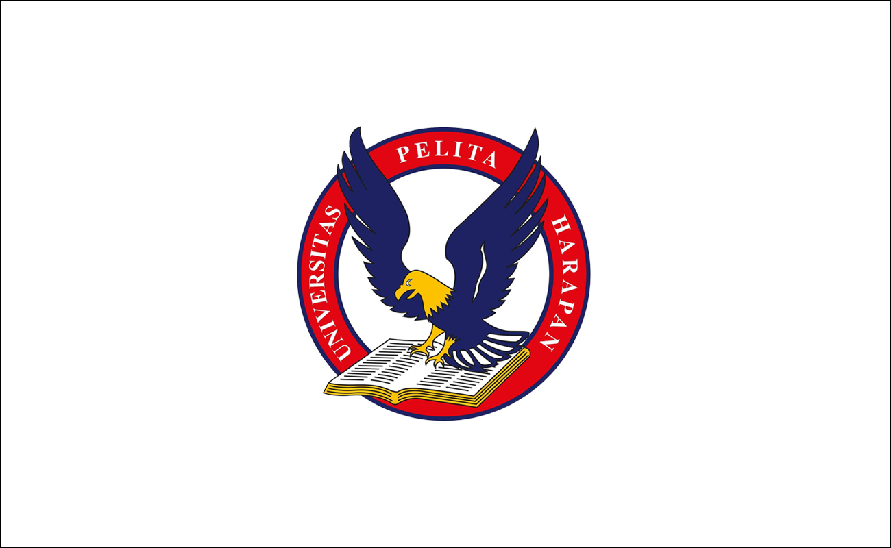 Logo Universitas Pelita Harapan