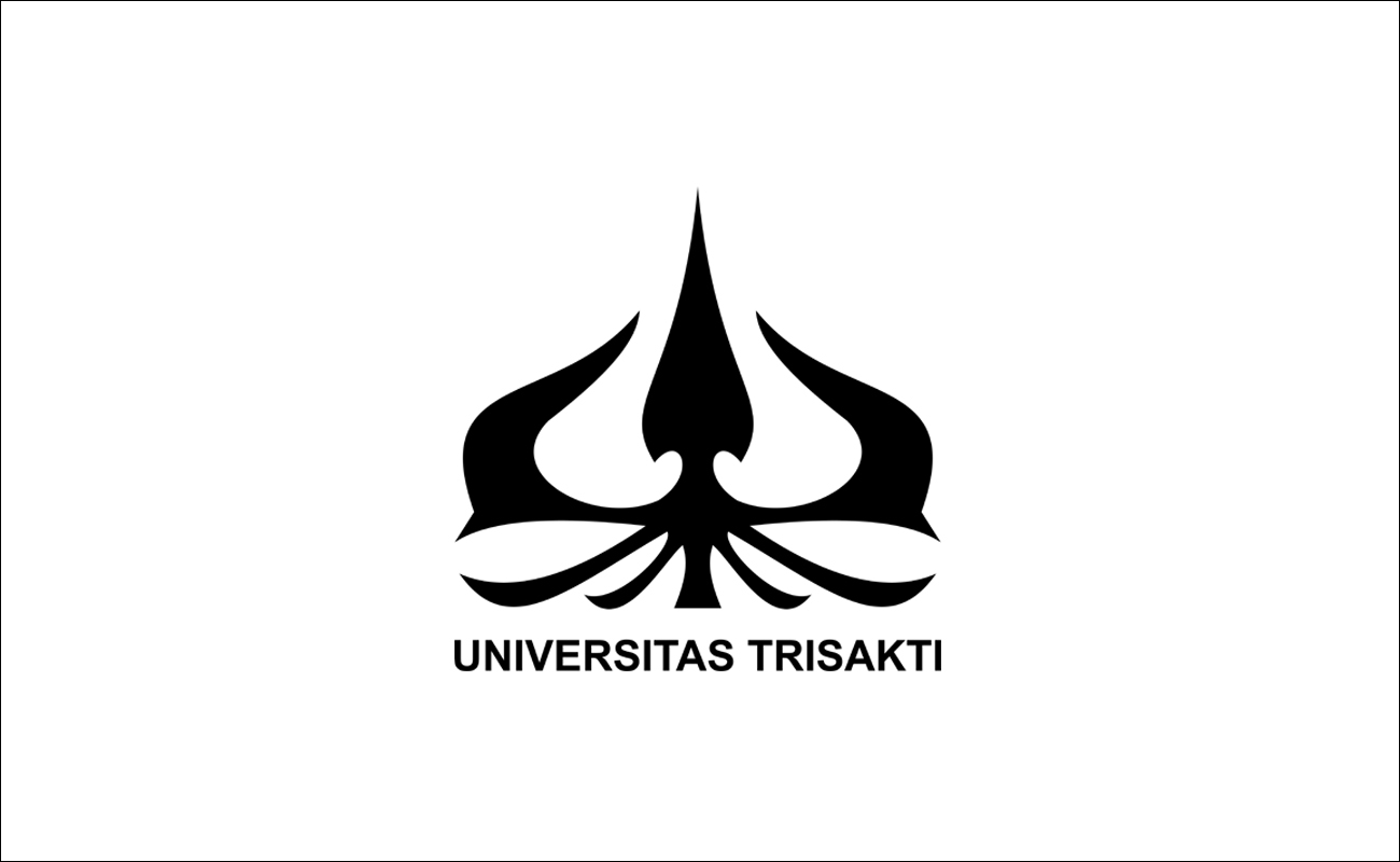 Logo Universitas Trisakti PNG, CDR, AI, EPS, SVG (Free Download)