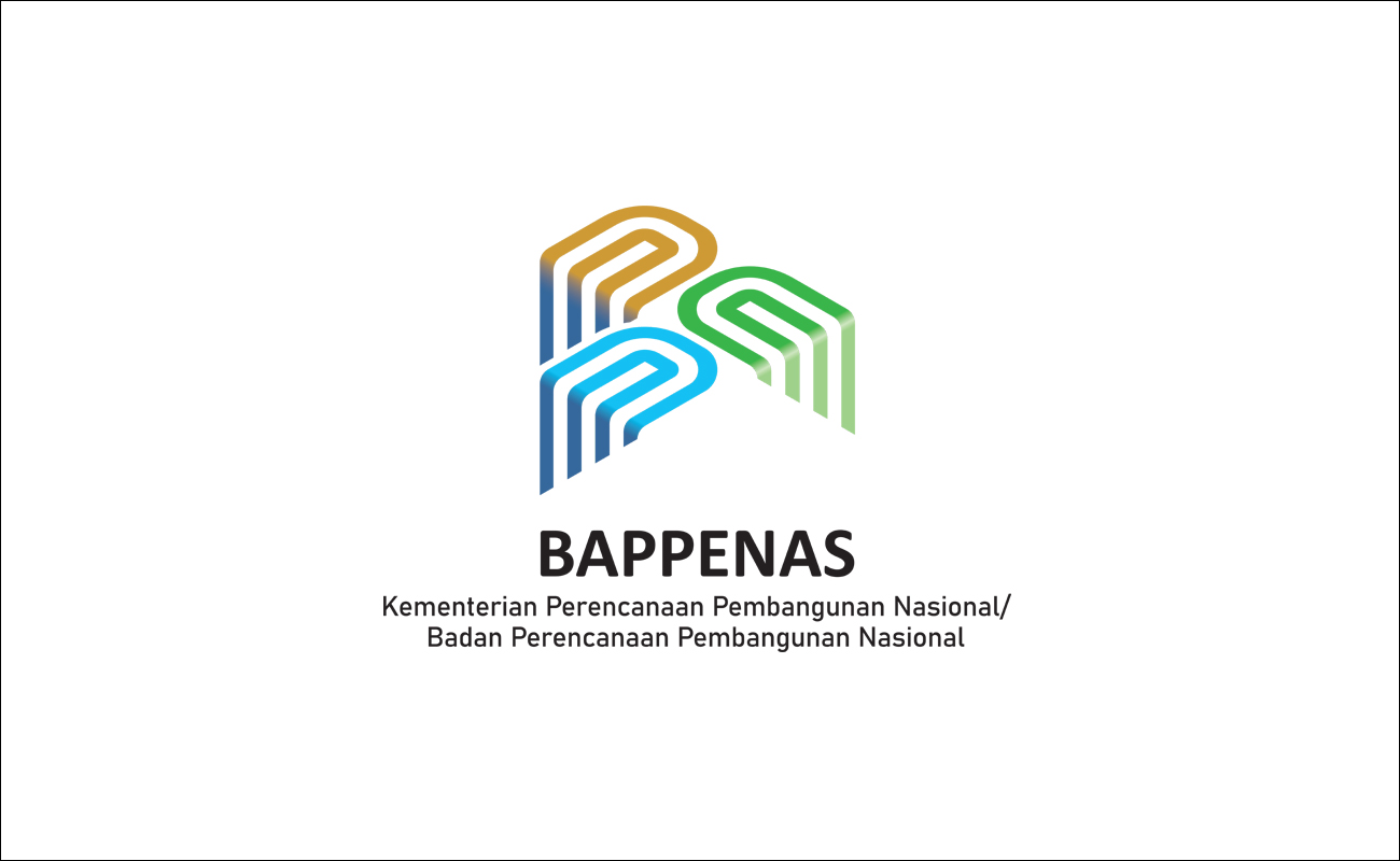 Logo BAPPENAS