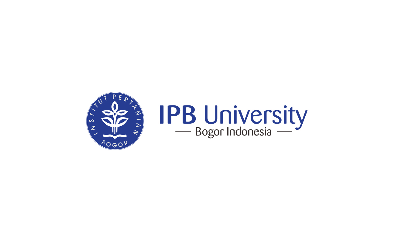 Logo IPB University PNG, CDR, AI, EPS, SVG (Free Download)