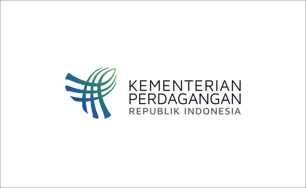 Logo Kemendag