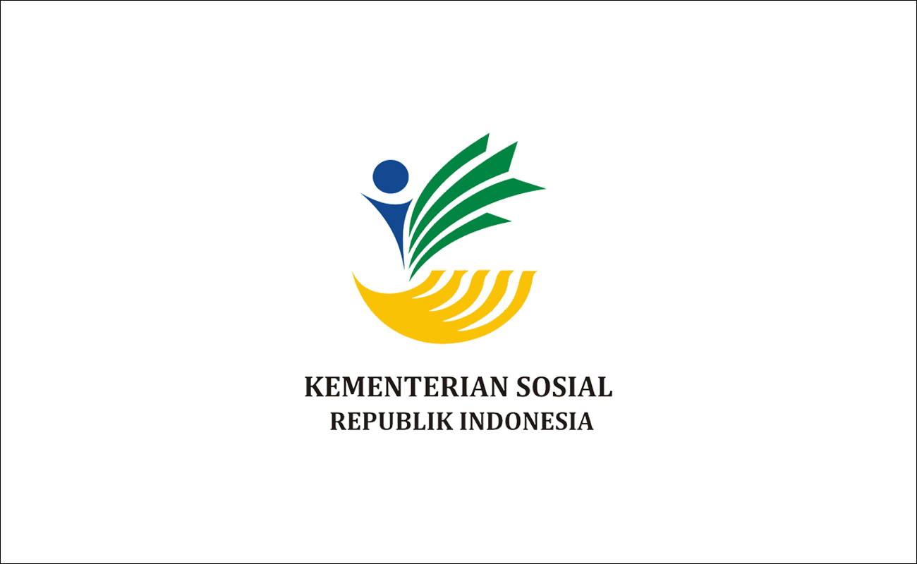 Logo Kemensos