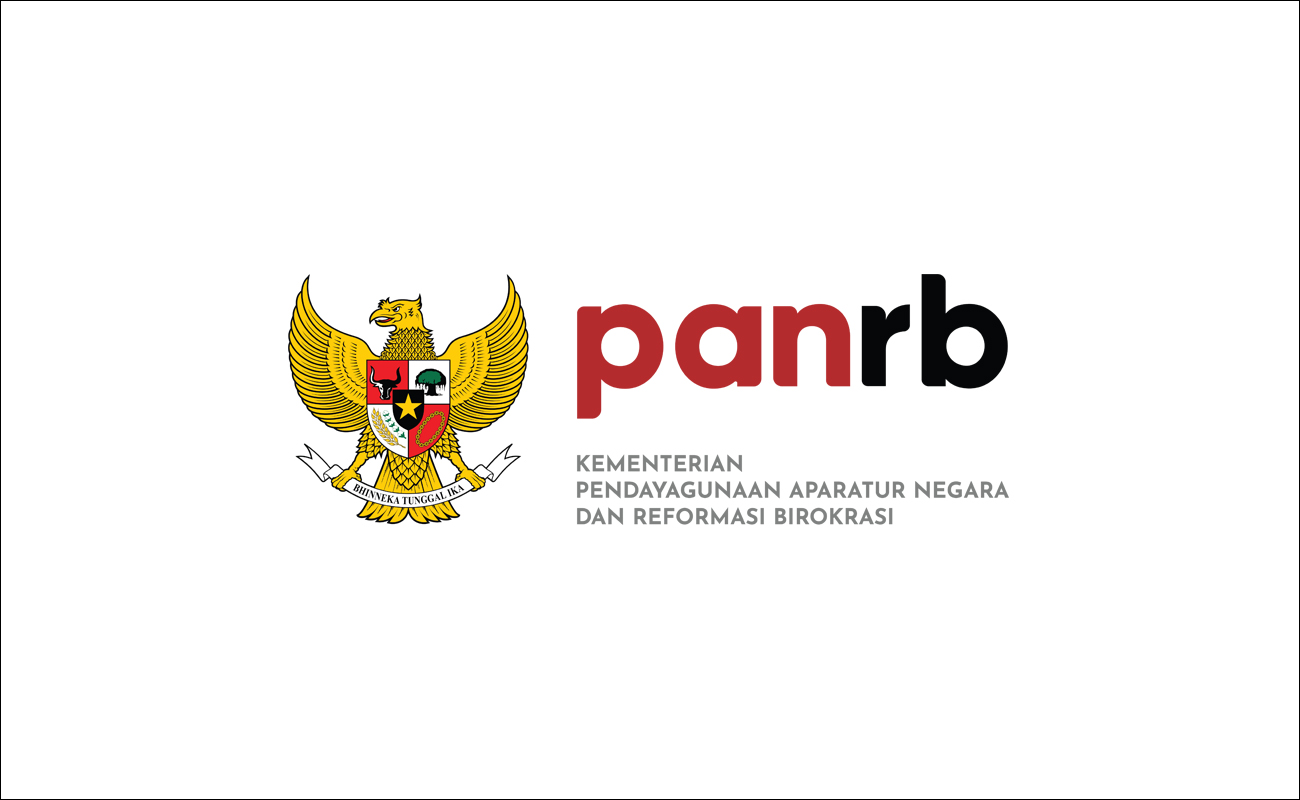 Logo PANRB