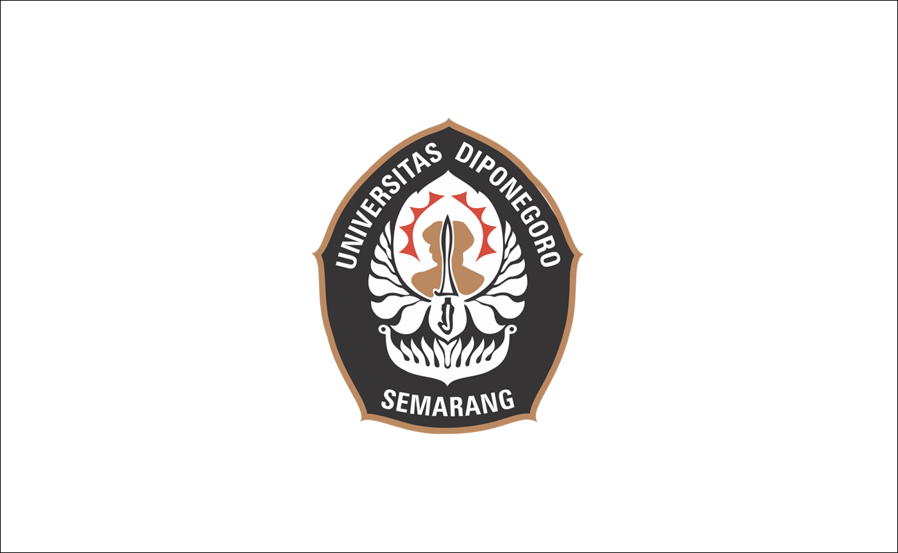 Logo Universitas Diponegoro