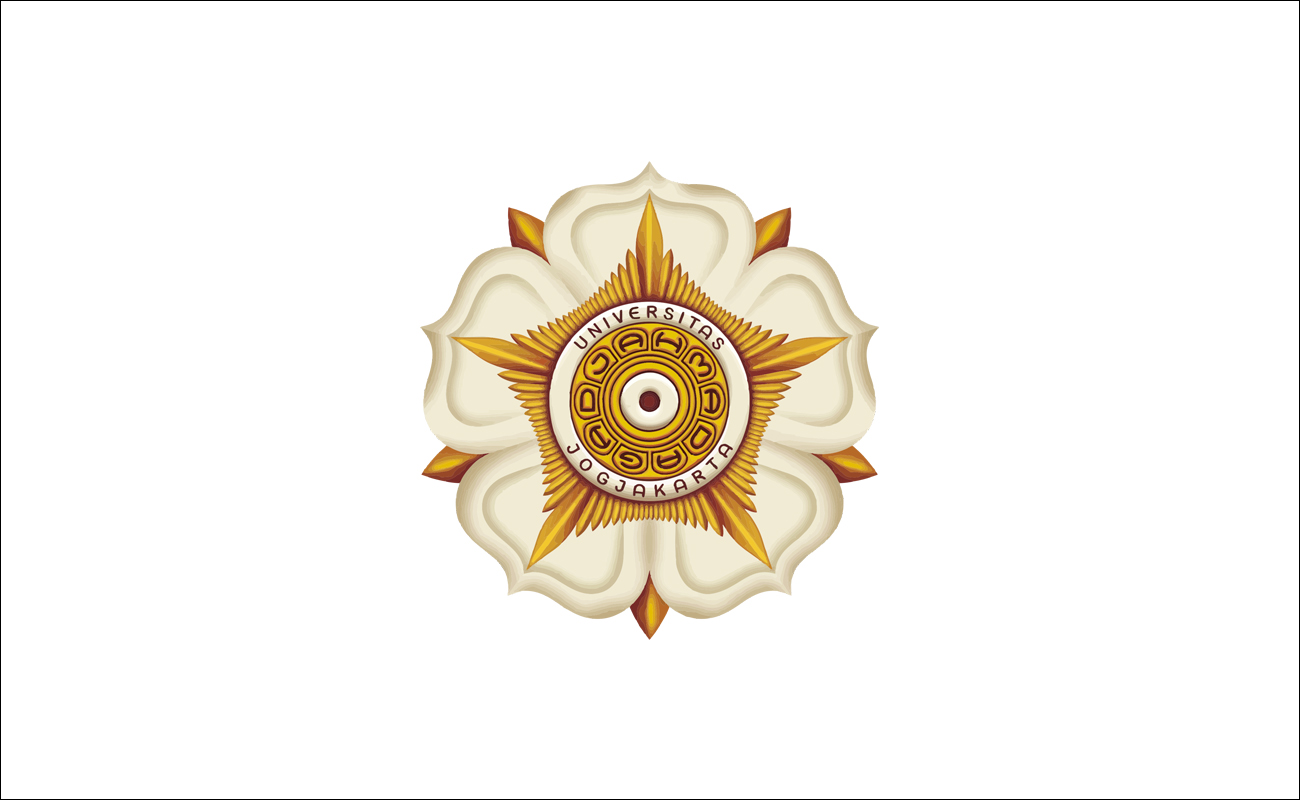 Logo Universitas Gadjah Mada