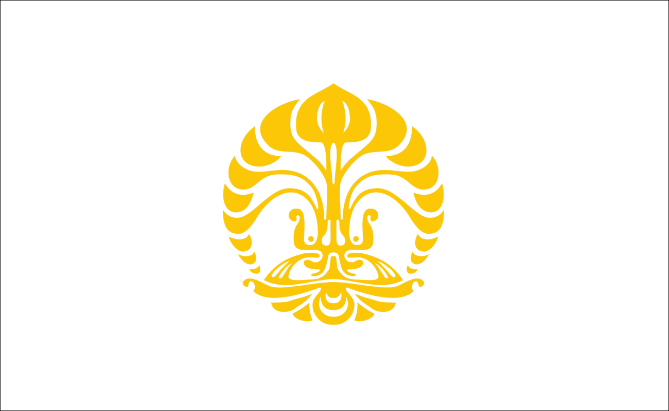 Logo Universitas Indonesia