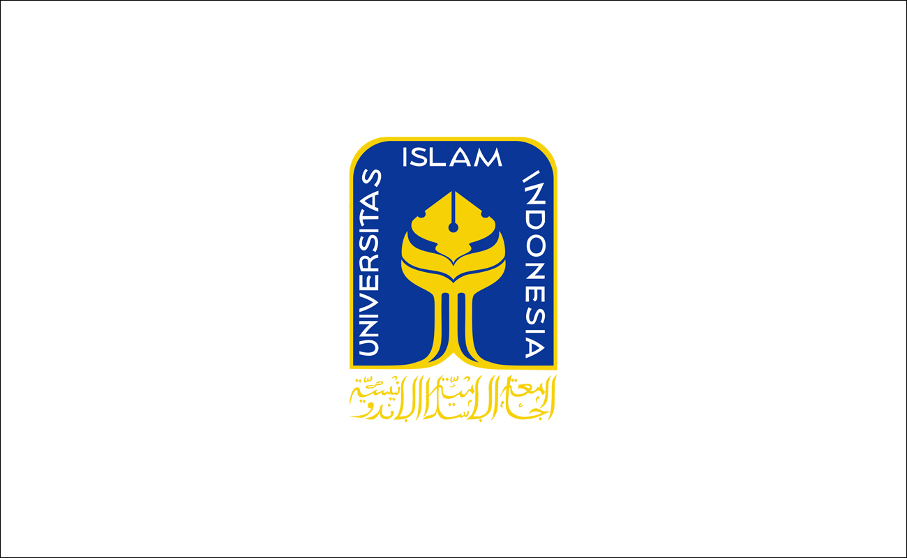 Logo Universitas Islam Indonesia PNG, CDR, AI, EPS, SVG (Free Download)