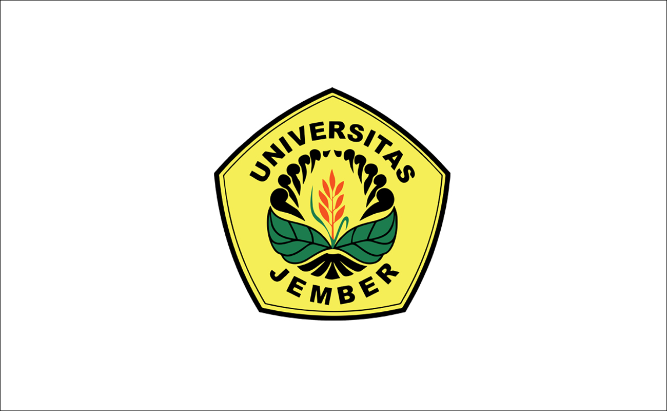 Logo Universitas Jember