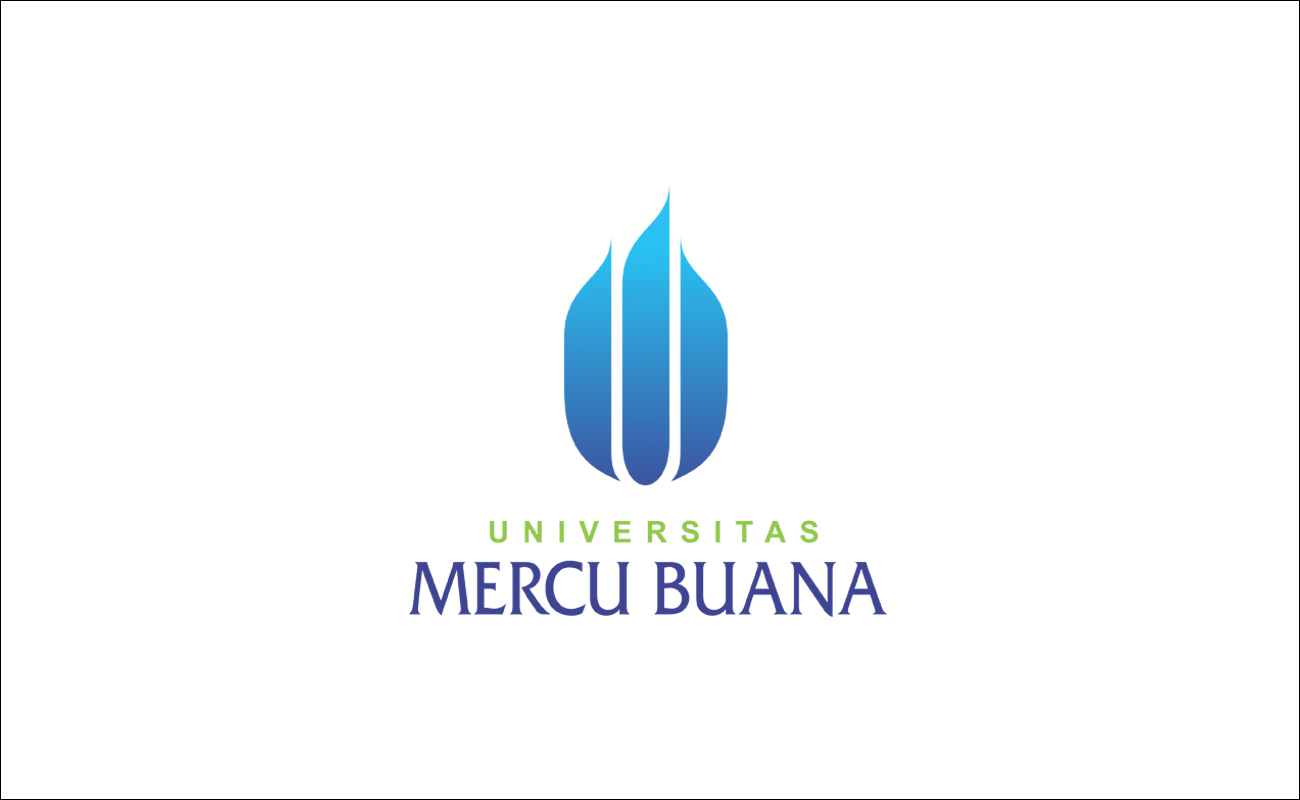 Logo Universitas Mercu Buana