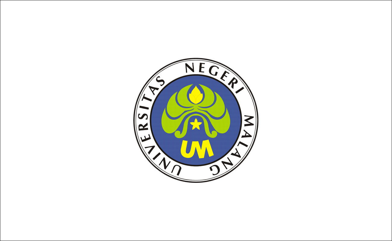 Logo Universitas Negeri Malang