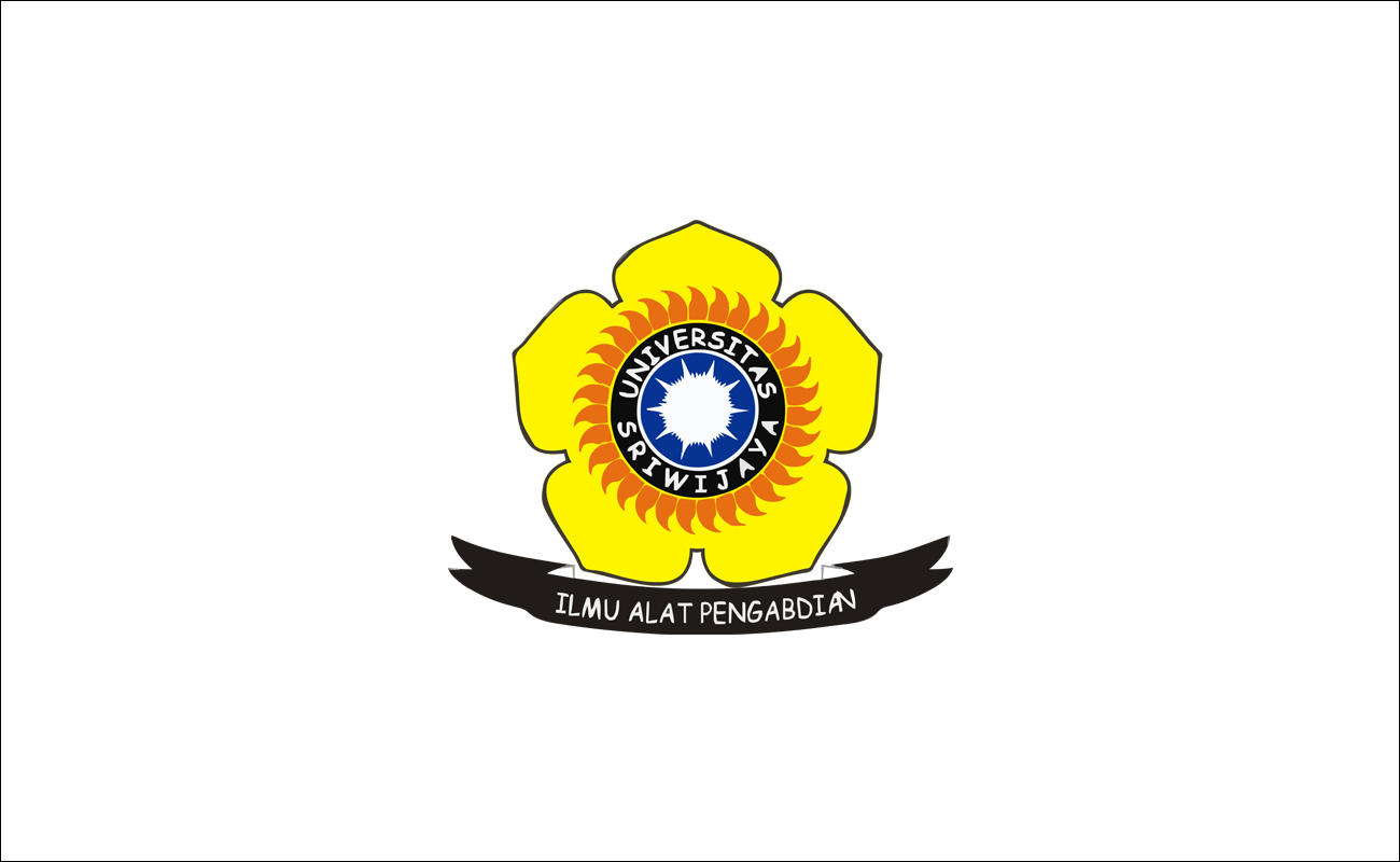 Logo Universitas Sriwijaya