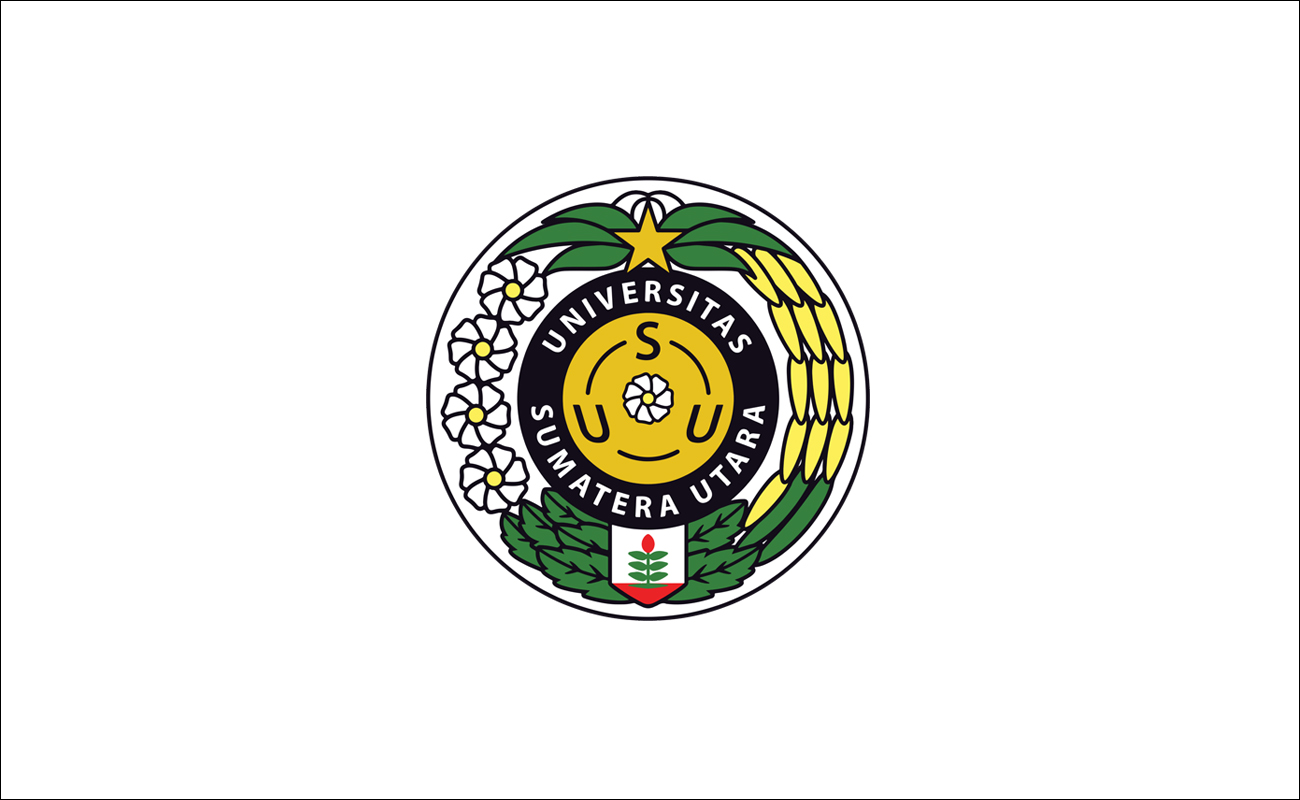 Logo Universitas Sumatera Utara