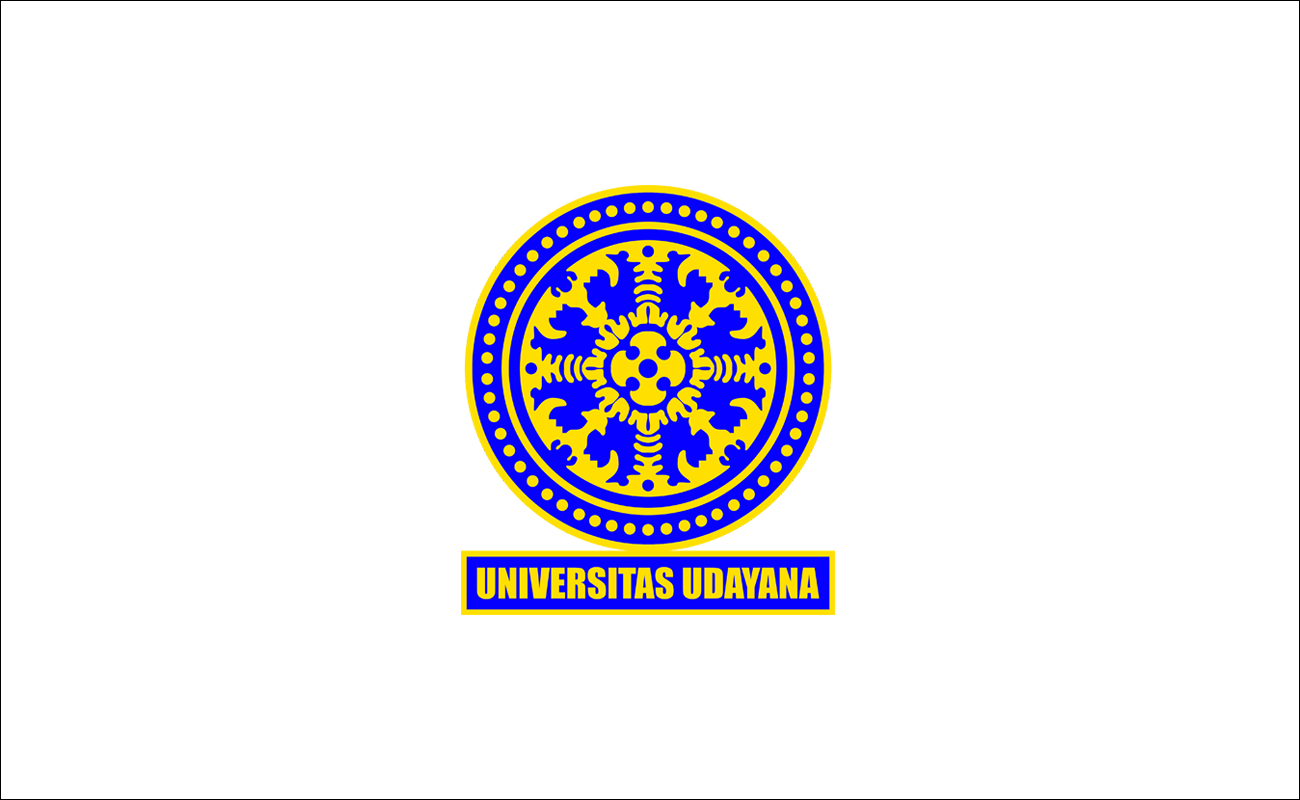 Logo Universitas Udayana