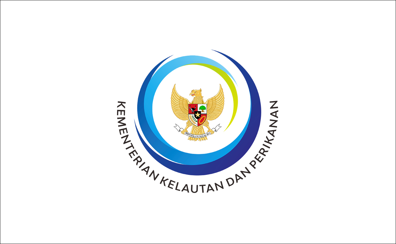 Logo KKP (Kementerian Kelautan dan Perikanan) PNG, CDR, AI, EPS, SVG ...