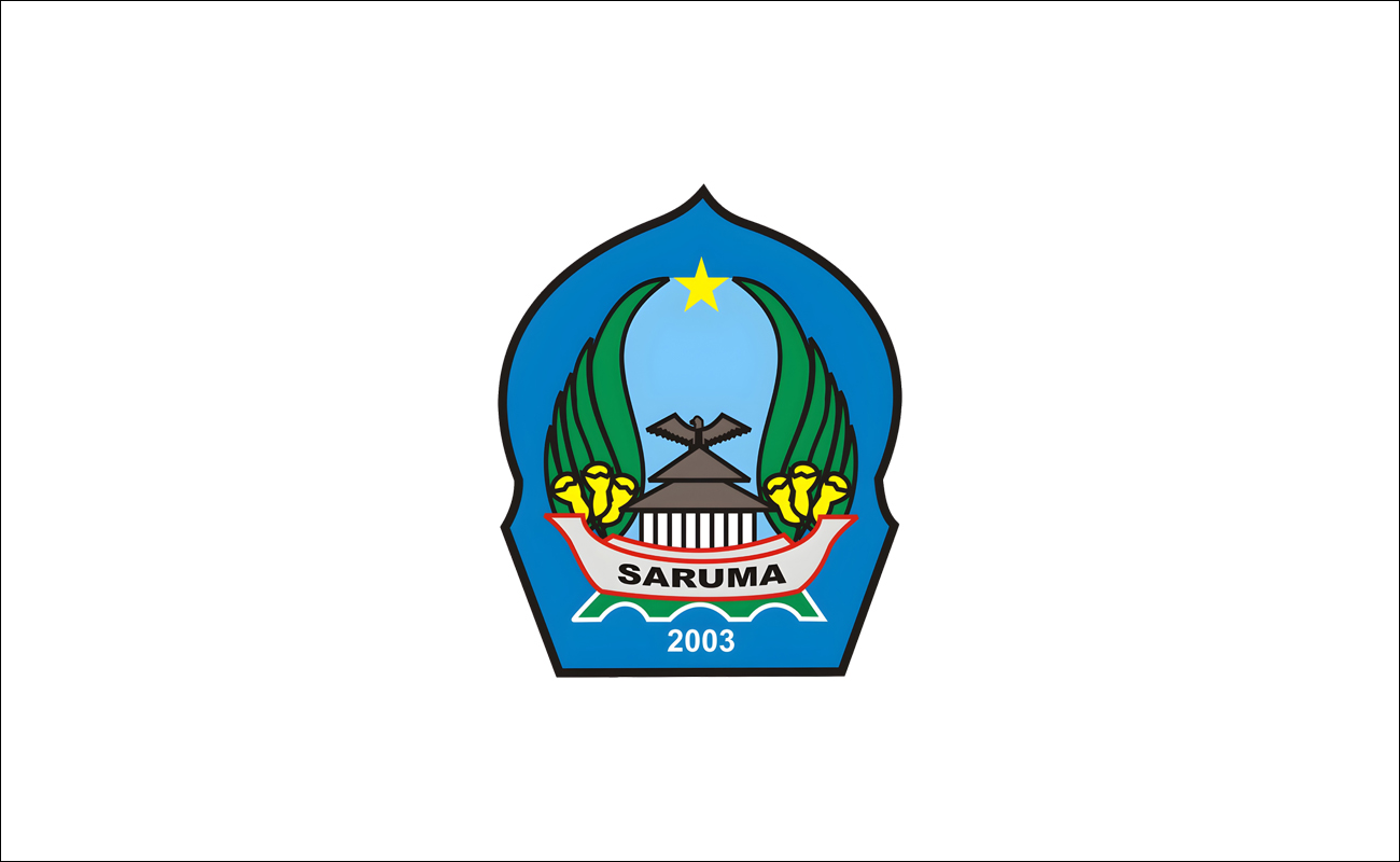 Logo Kabupaten Halmahera Selatan