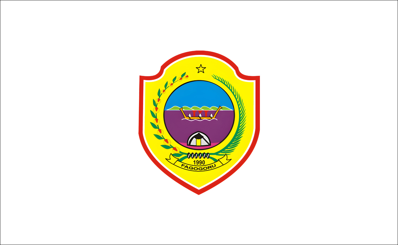 Logo Kabupaten Halmahera Tengah