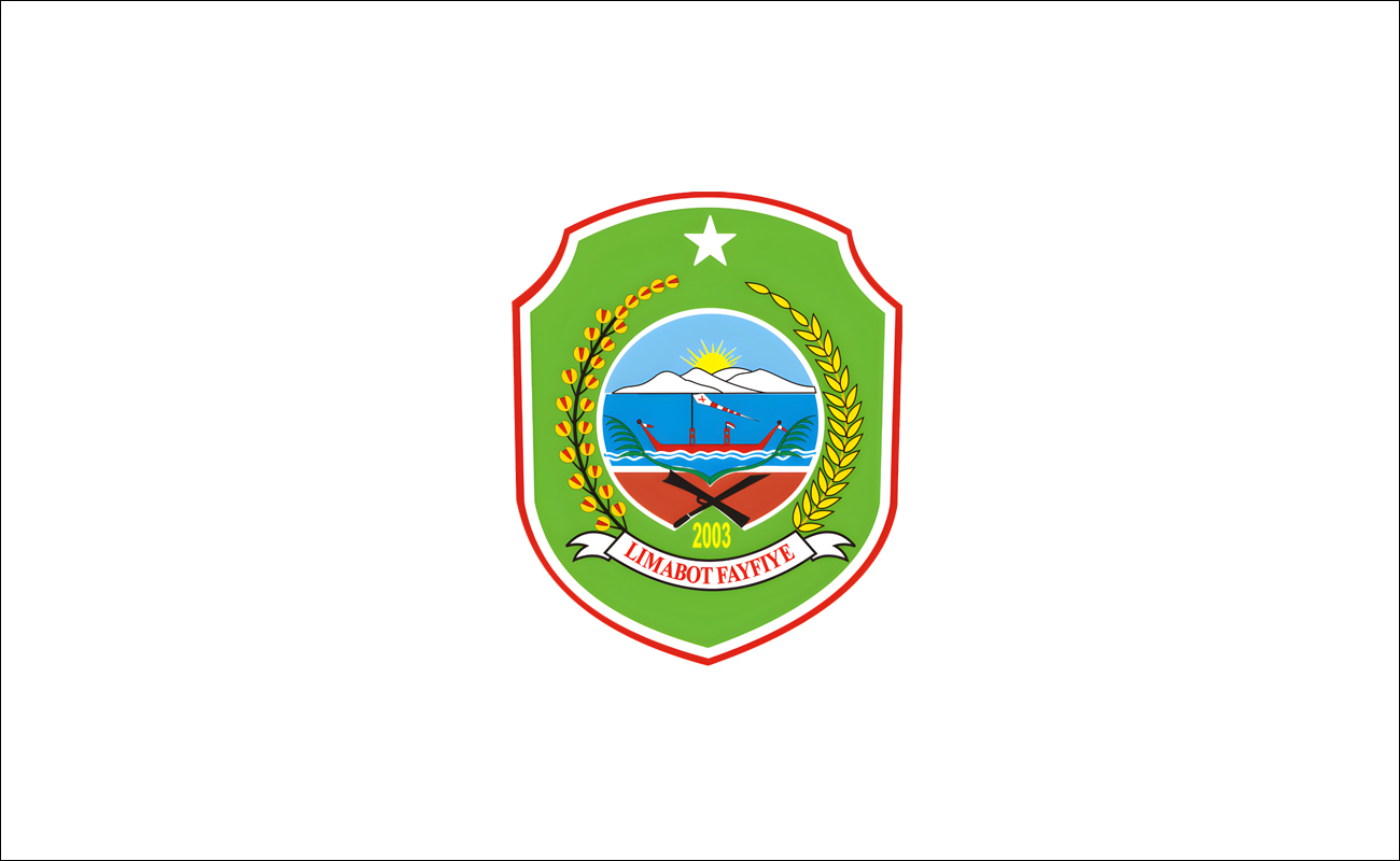 Logo Kabupaten Halmahera Timur