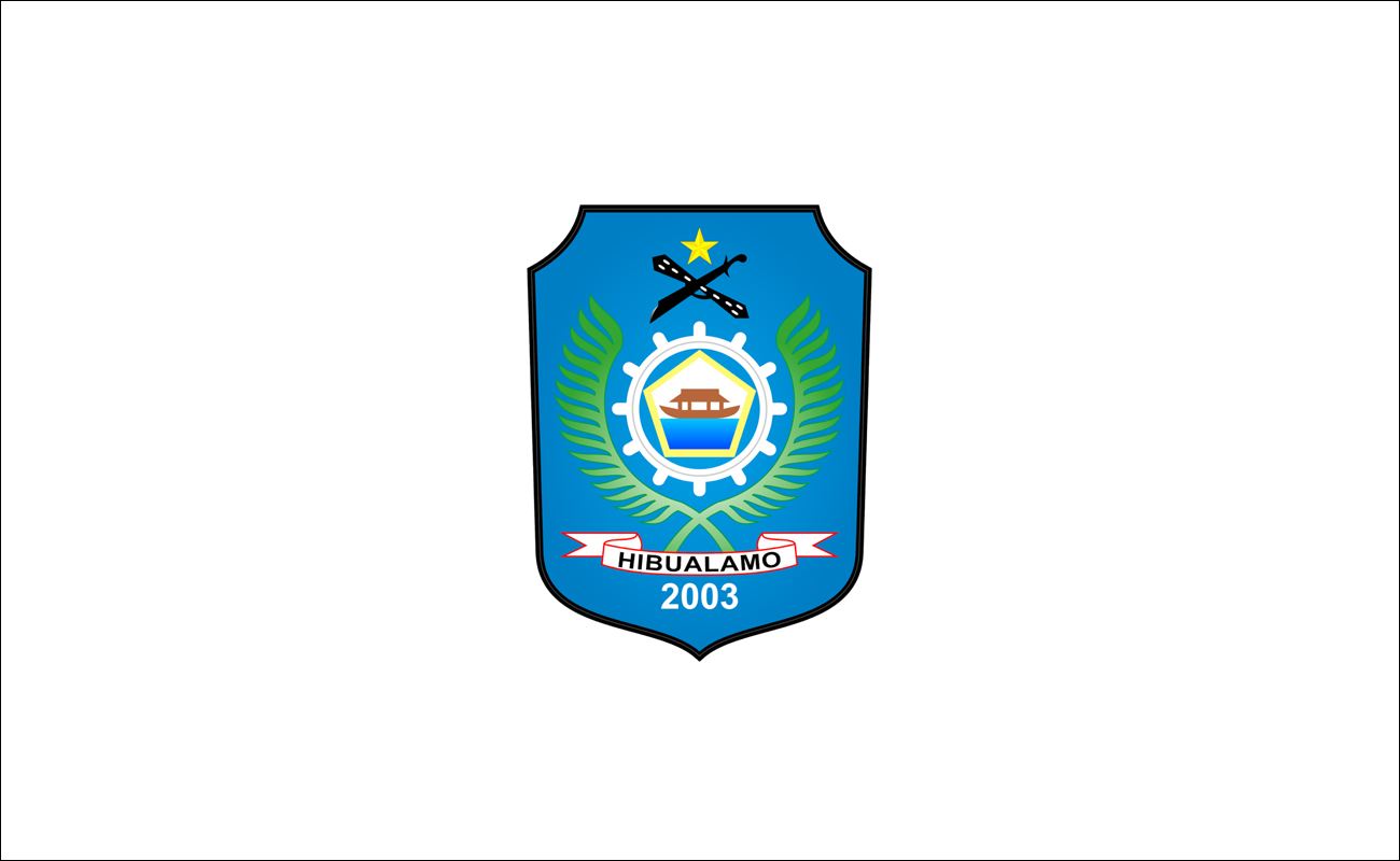 Logo Kabupaten Halmahera Utara