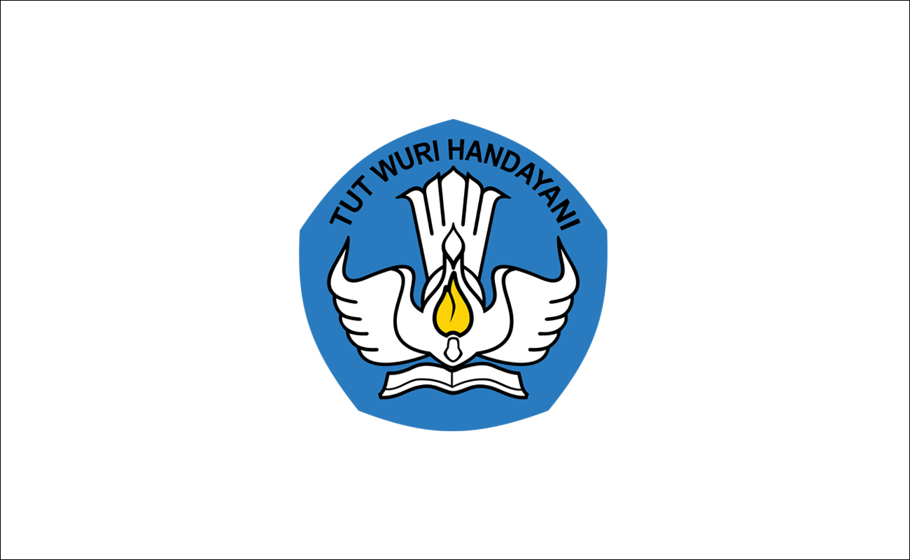 Logo Kemendikbud