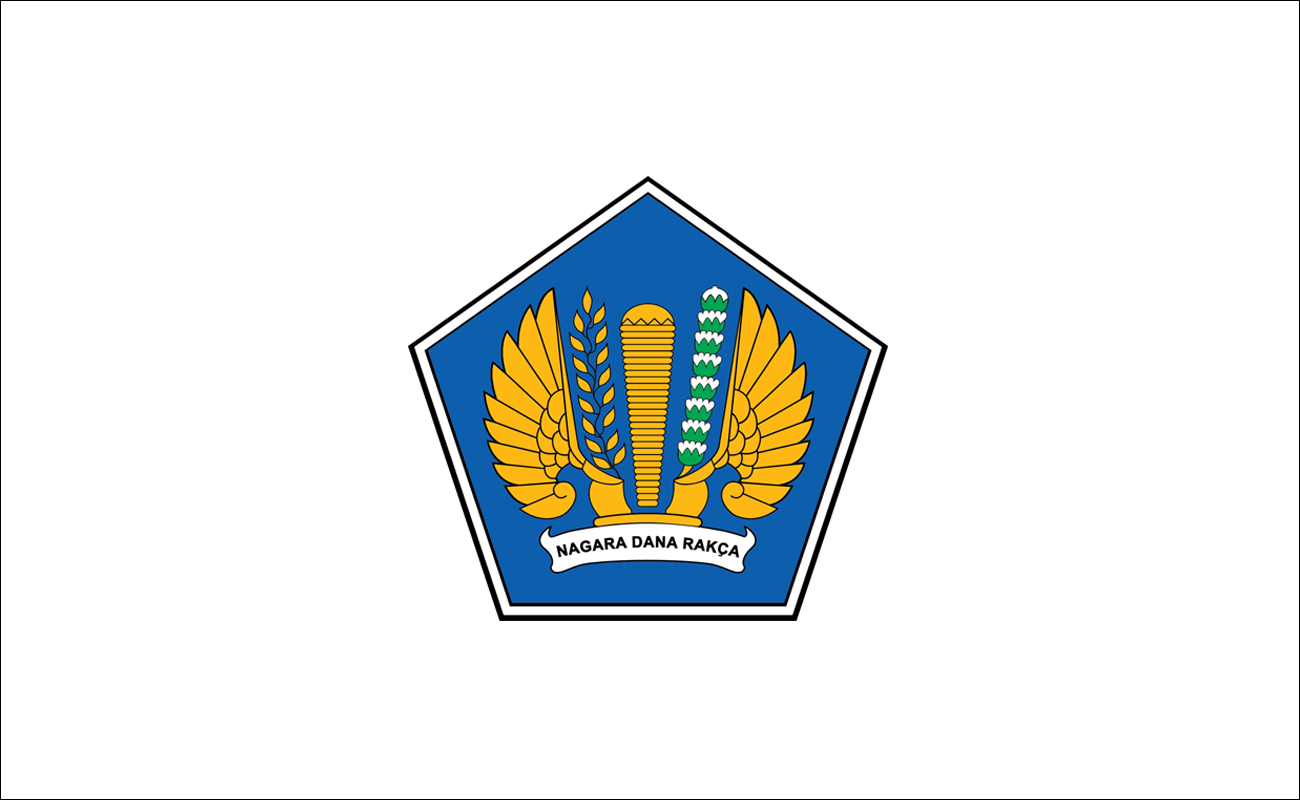 Logo Kemenkeu