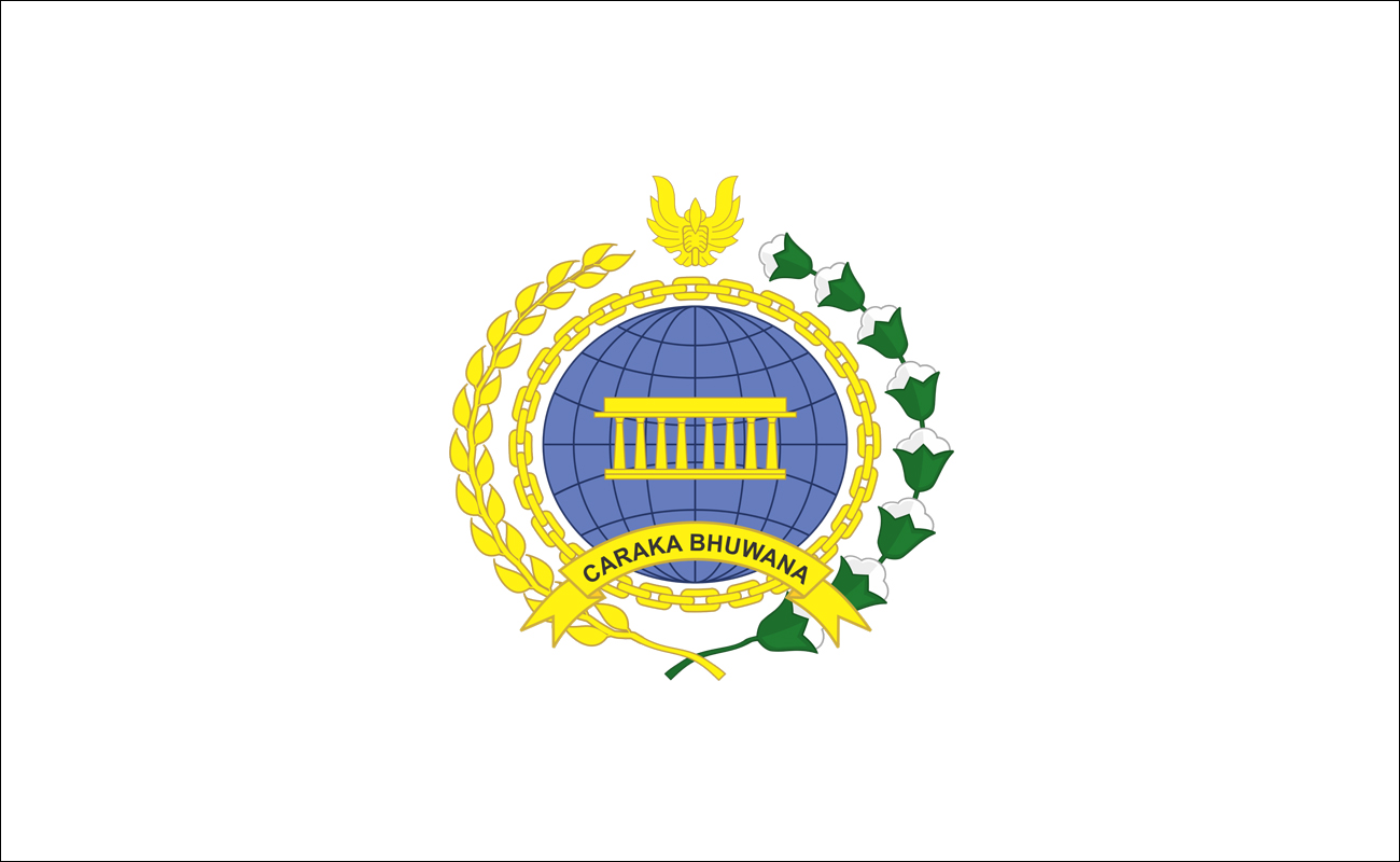 Logo Kemenlu