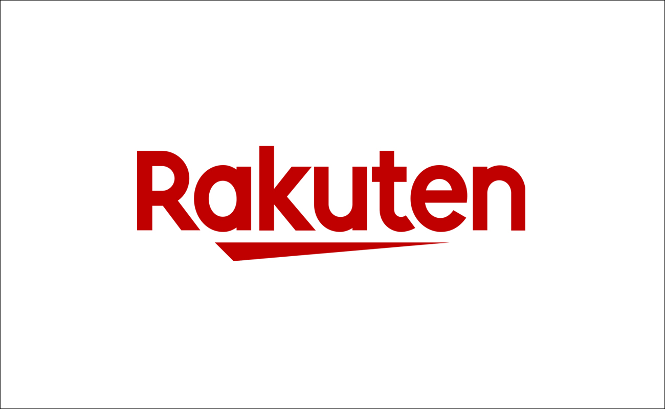 Logo Rakuten