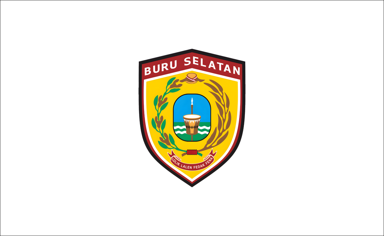 Logo Kabupaten Buru Selatan