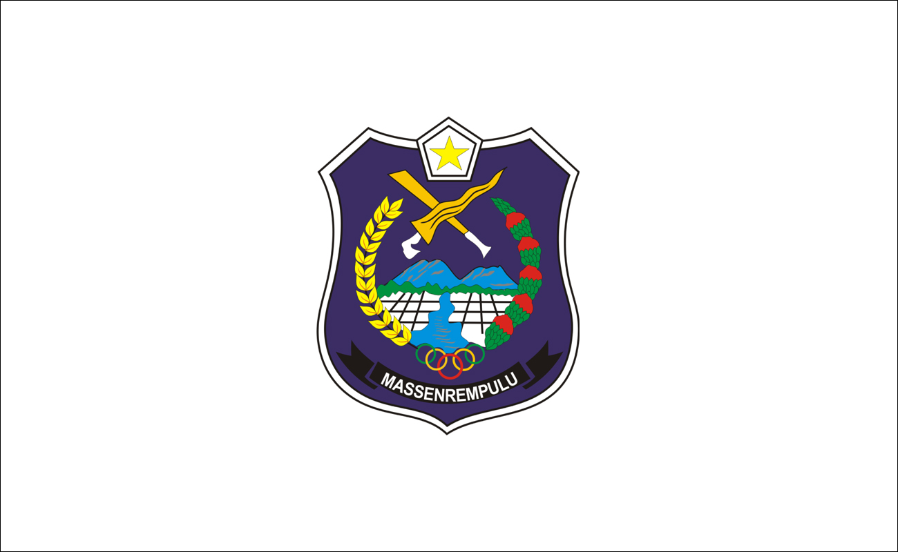 Logo Kabupaten Enrekang