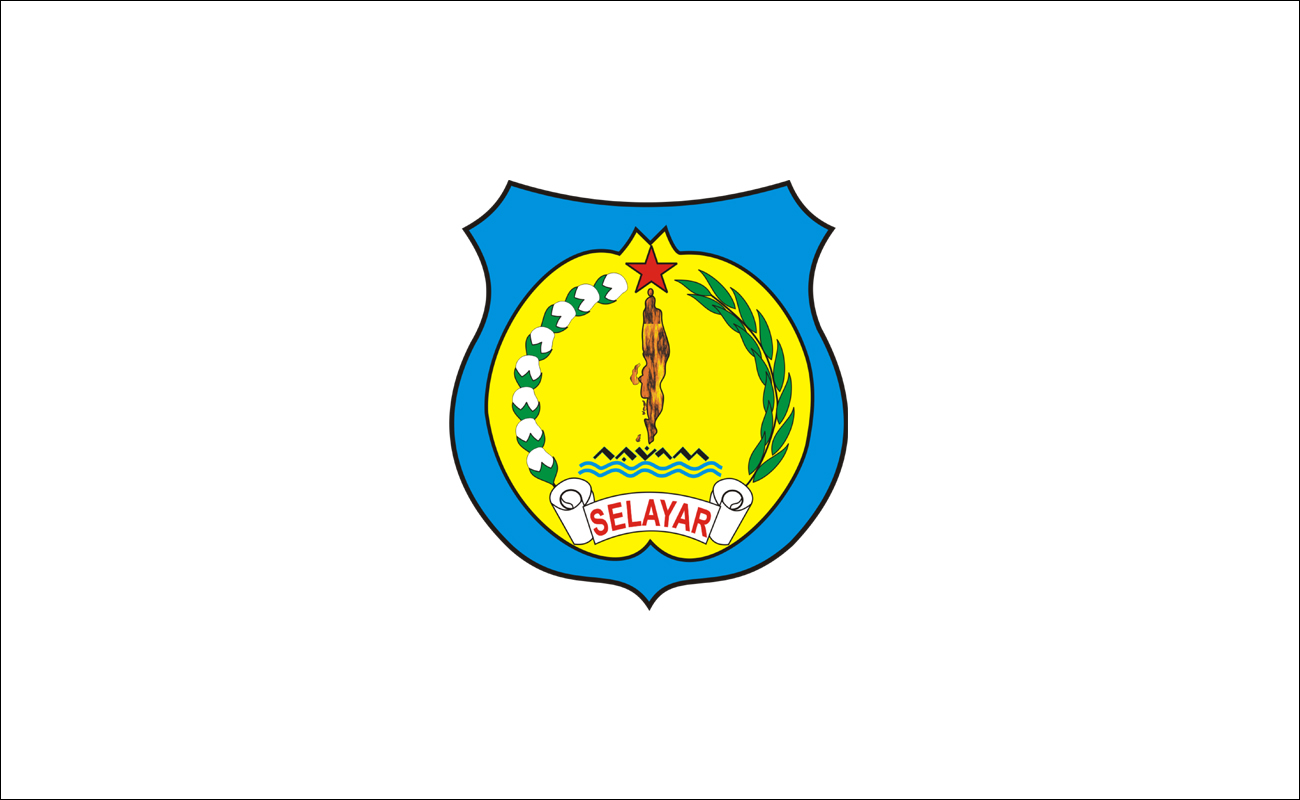 Logo Kabupaten Kepulauan Selayar