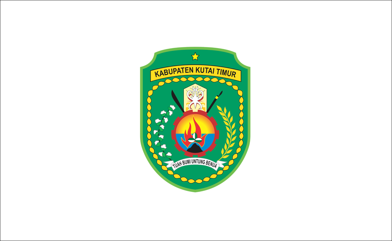 Logo Kabupaten Kutai Timur
