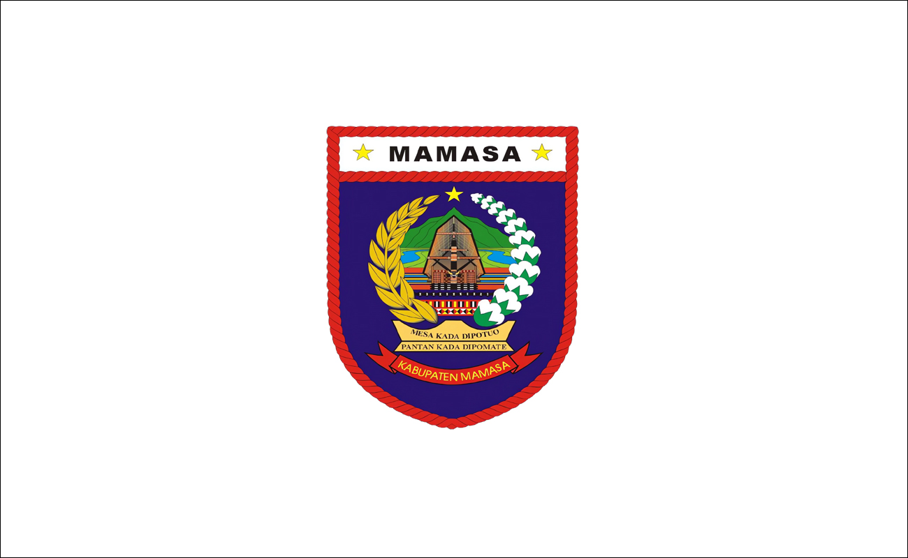 Logo Kabupaten Mamasa