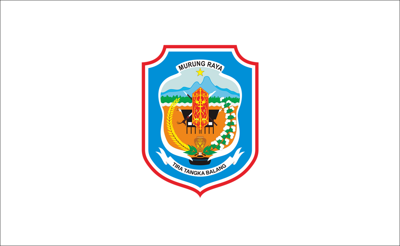 Logo Kabupaten Murung Raya