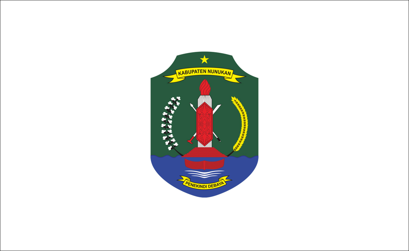 Logo Kabupaten Nunukan