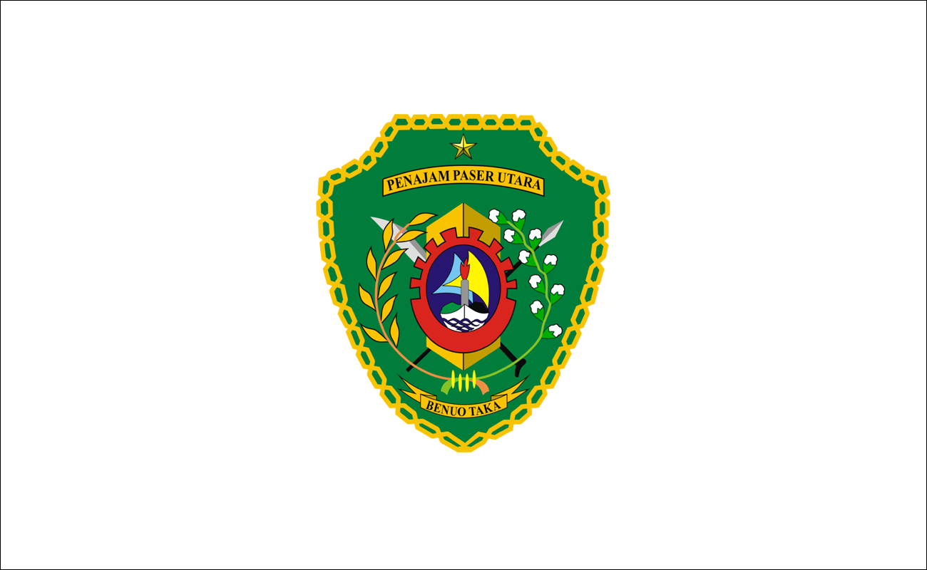 Logo Kabupaten Penajam Paser Utara