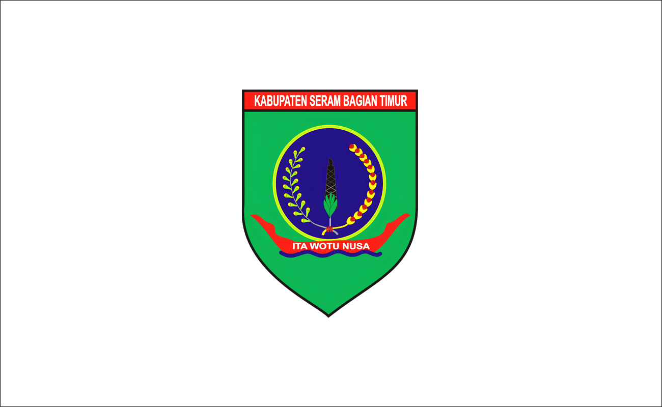 Logo Kabupaten Seram Bagian Timur