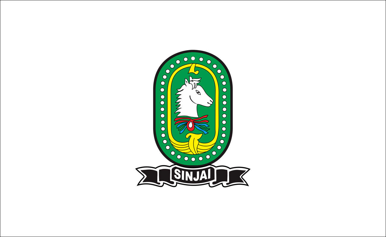 Logo Kabupaten Sinjai PNG, CDR, AI, EPS, SVG (Free Download)