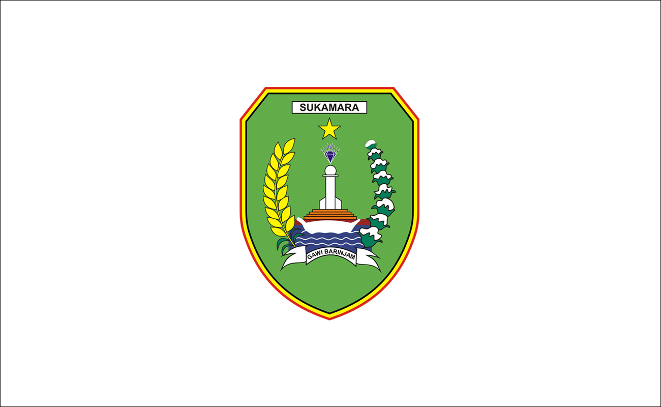 Logo Kabupaten Sukamara