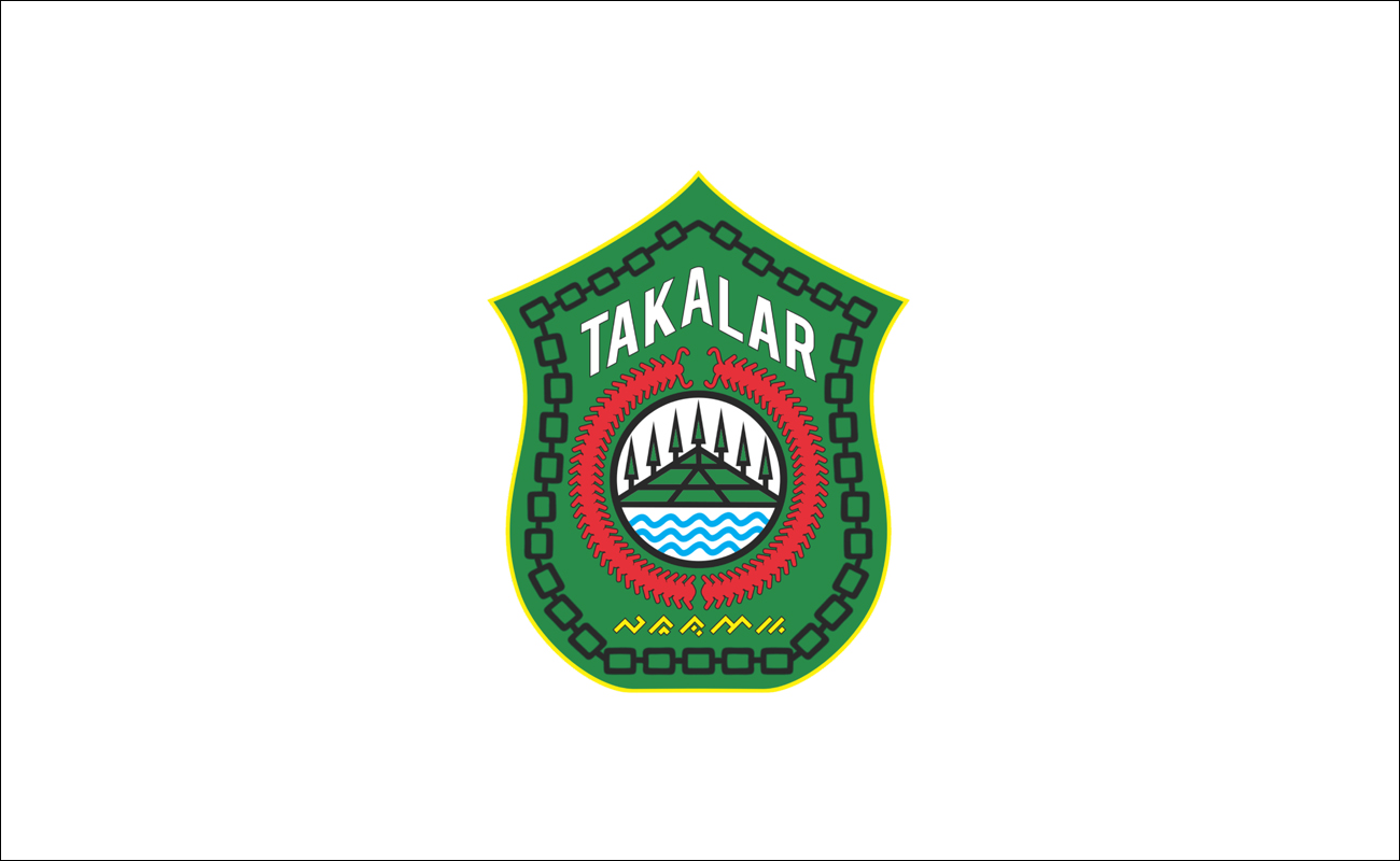 Logo Kabupaten Takalar PNG, CDR, AI, EPS, SVG (Free Download)