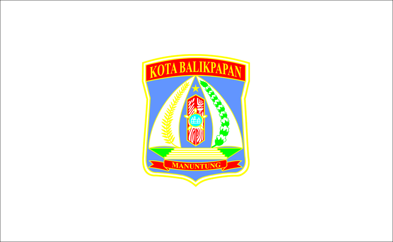 Logo Kota Balikpapan