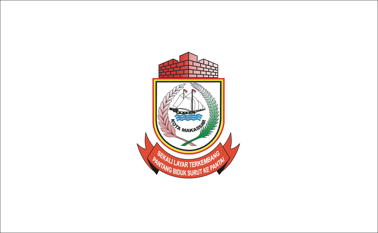 Logo Kota Makassar