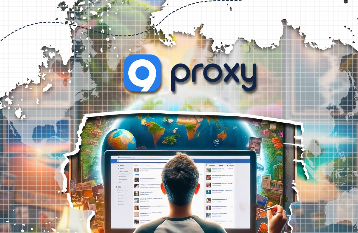 Apa itu 9Proxy