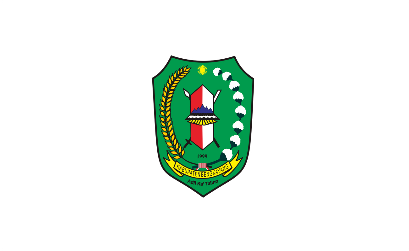Logo Kabupaten Bengkayang